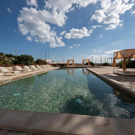 Hotel Approdo Boutique Leuca Santa Maria di Leuca