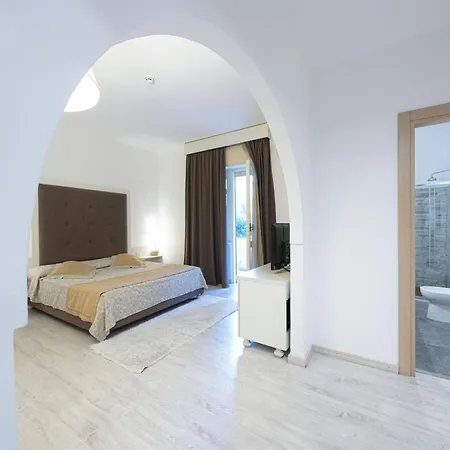 Hotel Approdo Boutique Leuca Santa Maria di Leuca