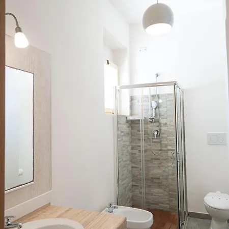 Approdo Boutique Leuca Hotel