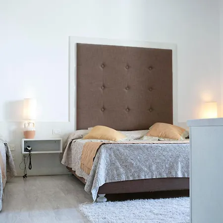 Hotel Approdo Boutique Leuca