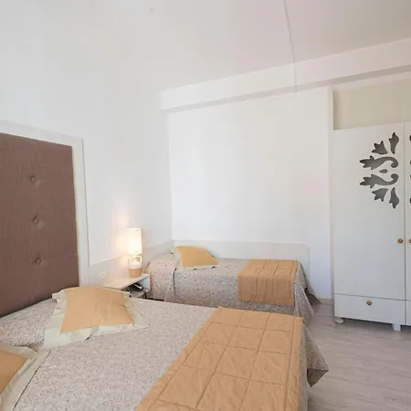 Hotel Approdo Boutique Leuca