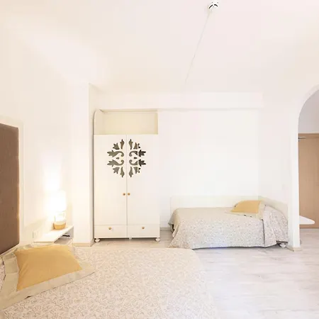 Hotel Approdo Boutique Leuca Santa Maria di Leuca