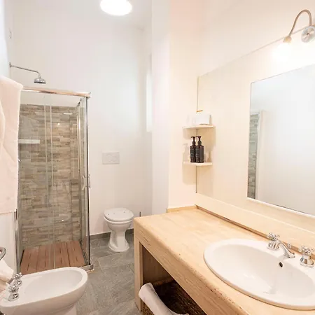 Approdo Boutique Leuca Hotel 4*