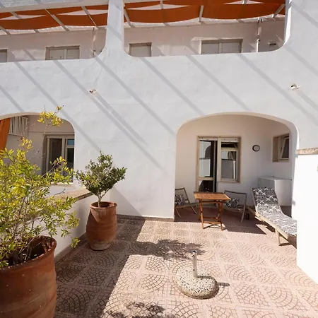 Approdo Boutique Leuca Hotel 4*