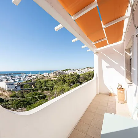 Hotel Approdo Boutique Leuca 4*