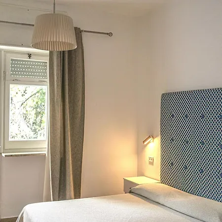 Approdo Boutique Leuca Hotel 4*