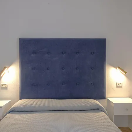 Hotel Approdo Boutique Leuca Santa Maria di Leuca