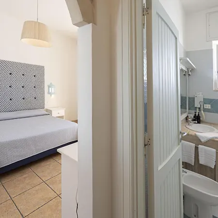 Approdo Boutique Leuca