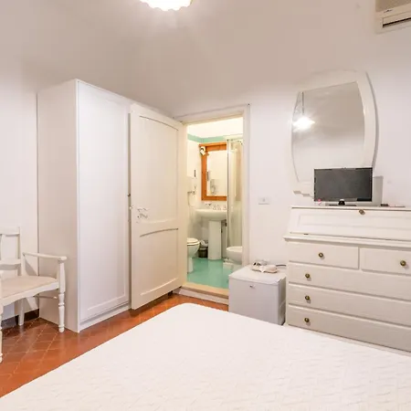 Approdo Boutique Leuca Hotel 4*