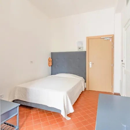 Approdo Boutique Leuca Hotel 4*