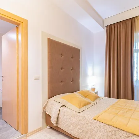 Approdo Boutique Leuca Hotel