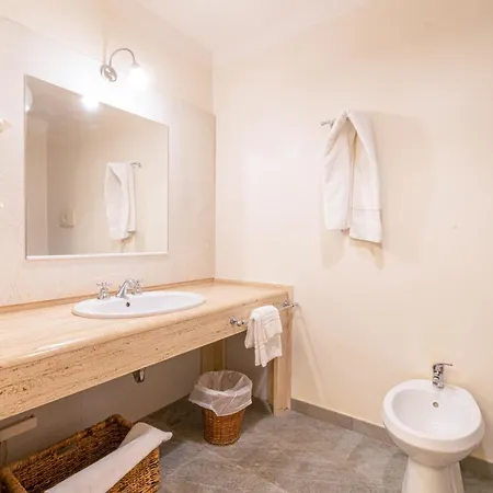 Hotel Approdo Boutique Leuca 4*