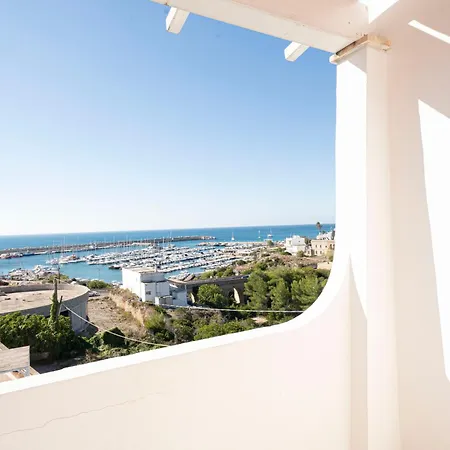 Approdo Boutique Leuca Hotel