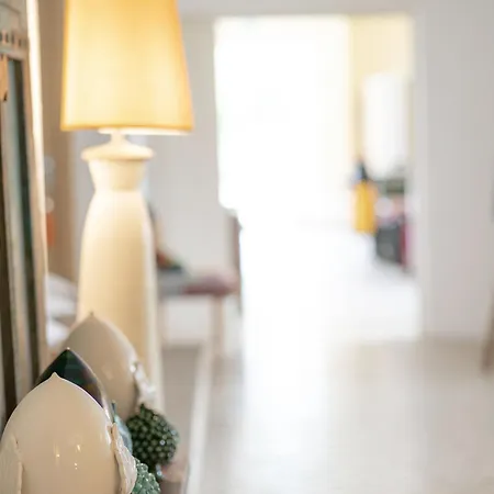 Approdo Boutique Leuca Hotel 4*