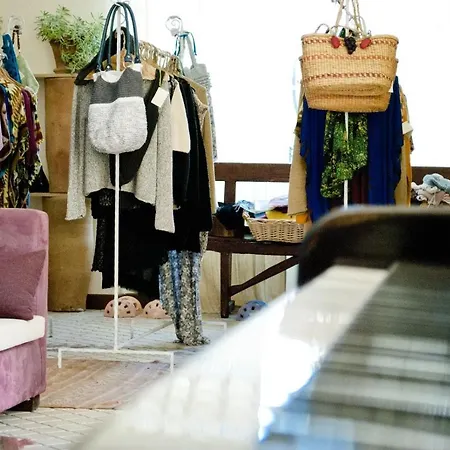 Approdo Boutique Leuca Отель Леука