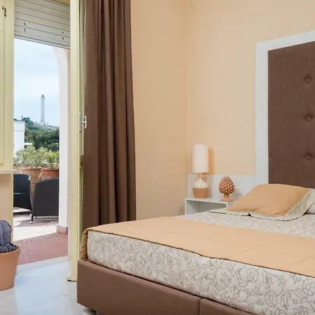 Approdo Boutique Leuca 4*