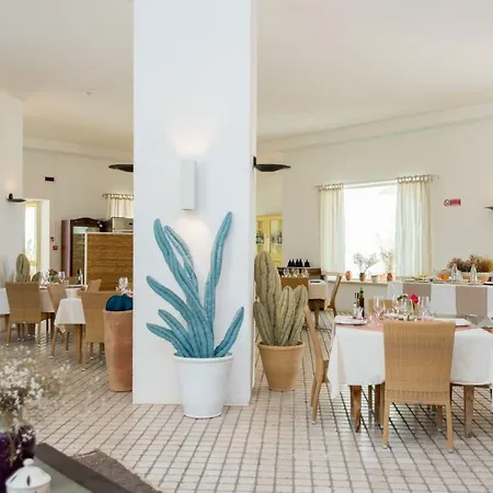 Approdo Boutique Leuca 4*