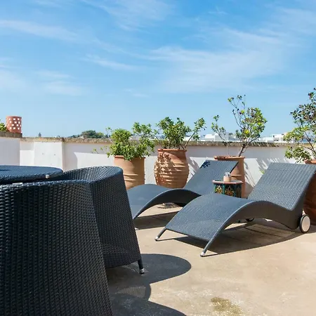 Approdo Boutique Leuca