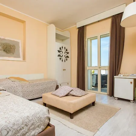 Approdo Boutique Leuca Отель Леука