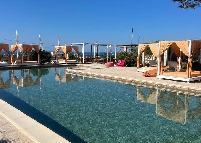 Approdo Boutique Leuca 4*