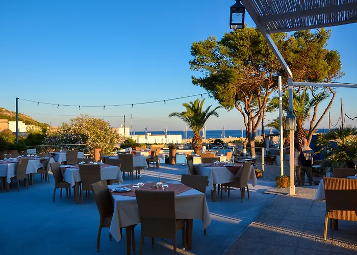 Hotel Approdo Boutique Leuca