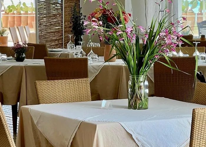 Approdo Boutique Leuca Hotel Santa Maria di Leuca