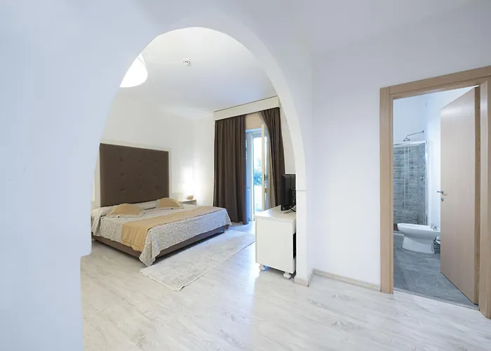 Hotel Approdo Boutique Leuca Santa Maria di Leuca