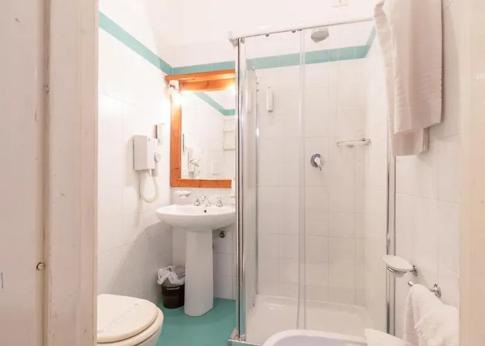 Hotel Approdo Boutique Leuca