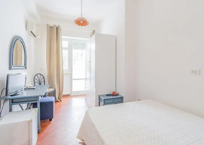 Hotel Approdo Boutique Leuca Santa Maria di Leuca