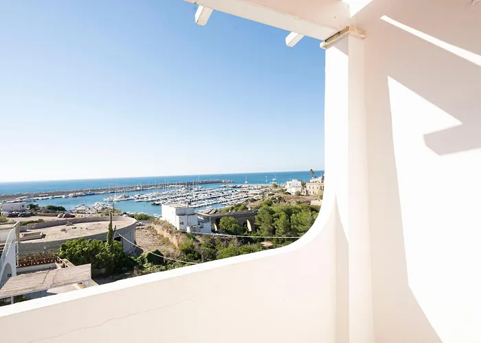 Approdo Boutique Leuca Hotel