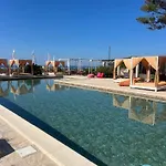 Approdo Boutique Leuca 4*