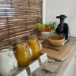 Approdo Boutique Leuca Hotel