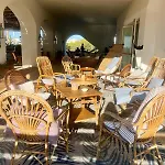 Hotel Approdo Boutique Leuca Santa Maria di Leuca