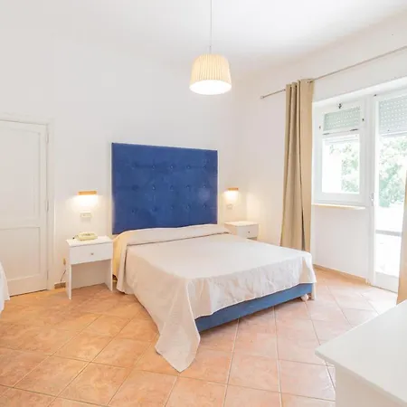 Hotel Approdo Boutique Leuca