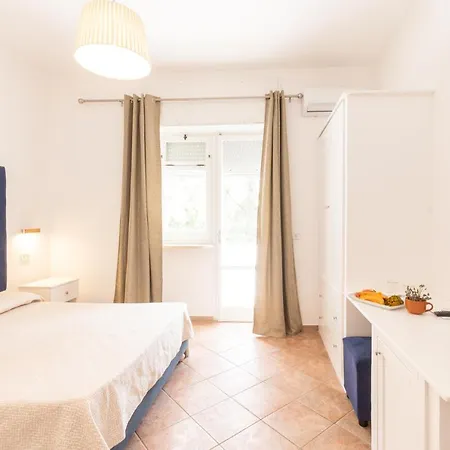 Approdo Boutique Leuca