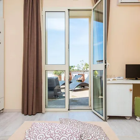 Approdo Boutique Leuca Hotel 4*