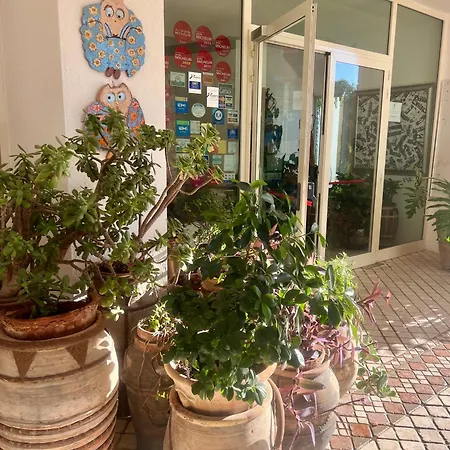 Approdo Boutique Leuca Hotell