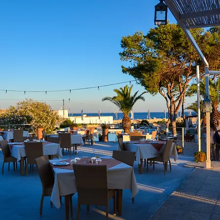 Ξενοδοχείο Approdo Boutique Leuca