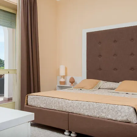 Approdo Boutique Leuca Hotel 4*