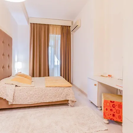 Approdo Boutique Leuca 4*