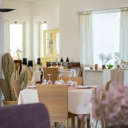 Approdo Boutique Leuca Hotel 4*