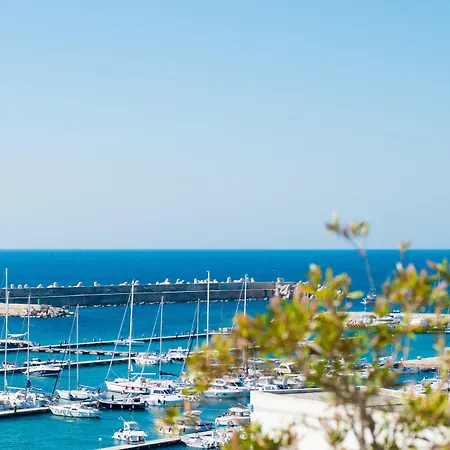 Hotel Approdo Boutique Leuca Santa Maria di Leuca