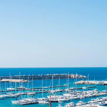 Hotel Approdo Boutique Leuca Santa Maria di Leuca