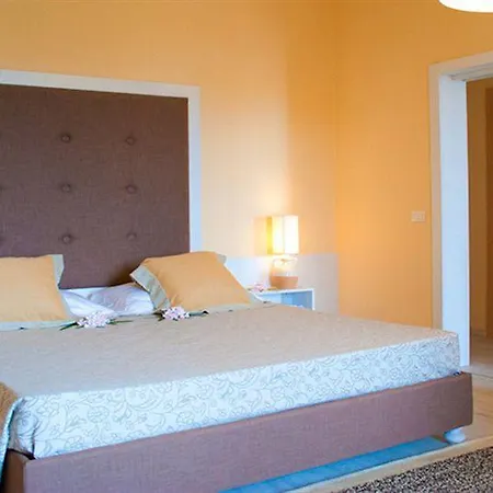 Approdo Boutique Leuca Hotel Santa Maria di Leuca
