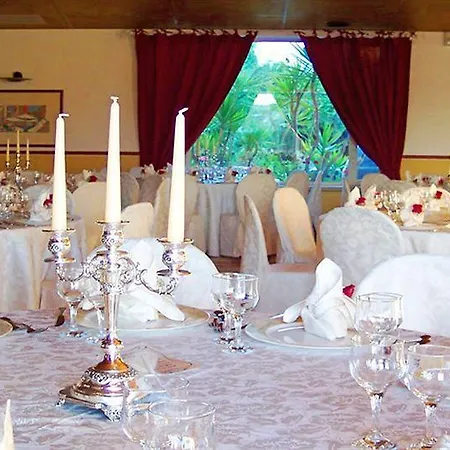 Approdo Boutique Leuca 4*