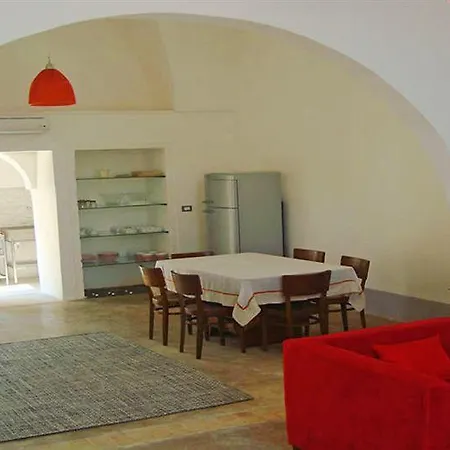 Approdo Boutique Leuca Hotel
