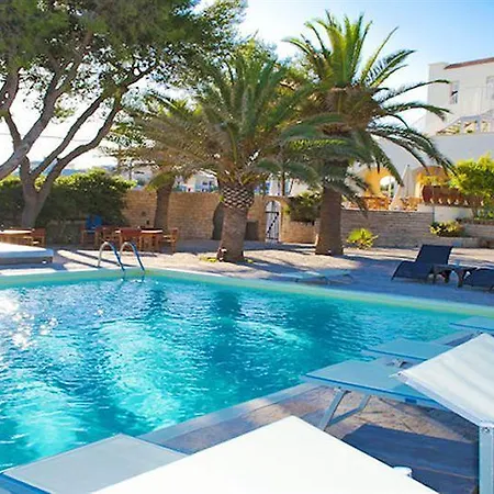 Approdo Boutique Leuca 4*