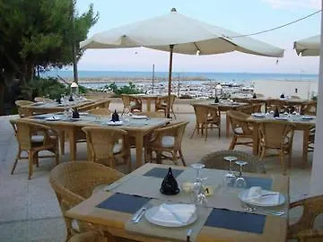 Hotel Approdo Boutique Leuca 4*