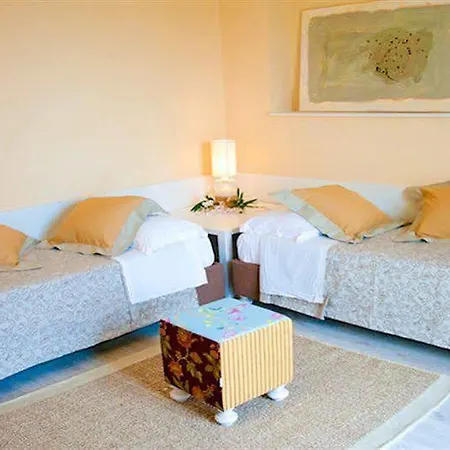 Approdo Boutique Leuca Hotel Santa Maria di Leuca