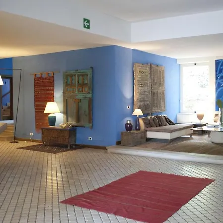 Approdo Boutique Leuca Hotel